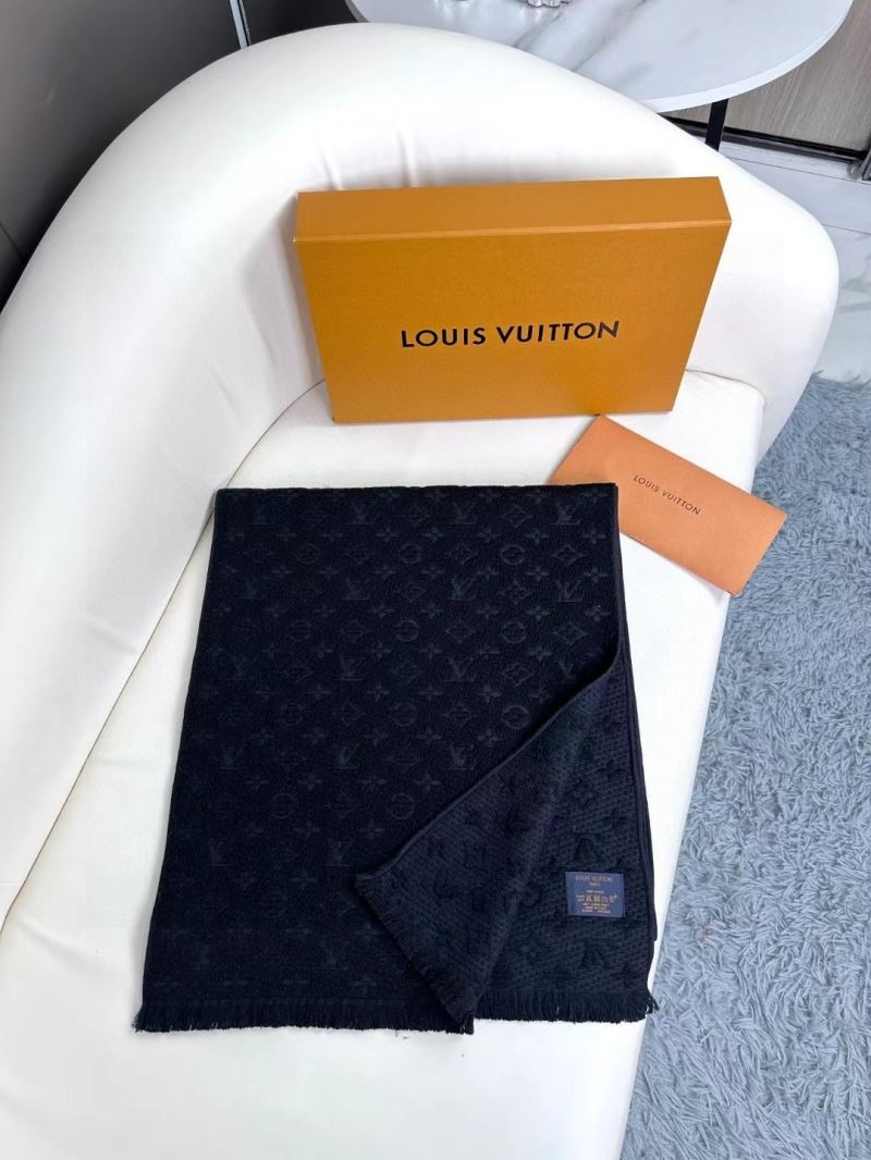 Louis Vuitton Scarf